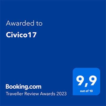 Santa NinfaCivico17公寓 外观 照片
